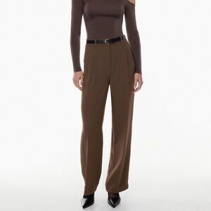 Wilfred Aritzia Effortless Pant